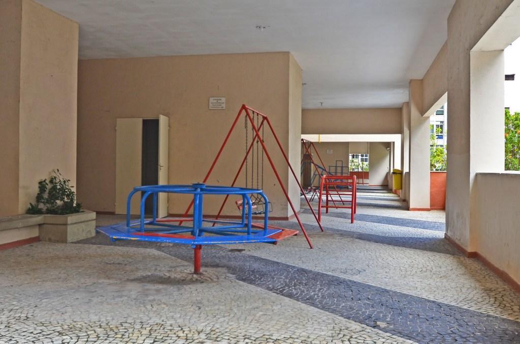 Confortavel E Seguro 2 Quartos Com Varanda No Leme Rio de Janeiro Exteriér fotografie