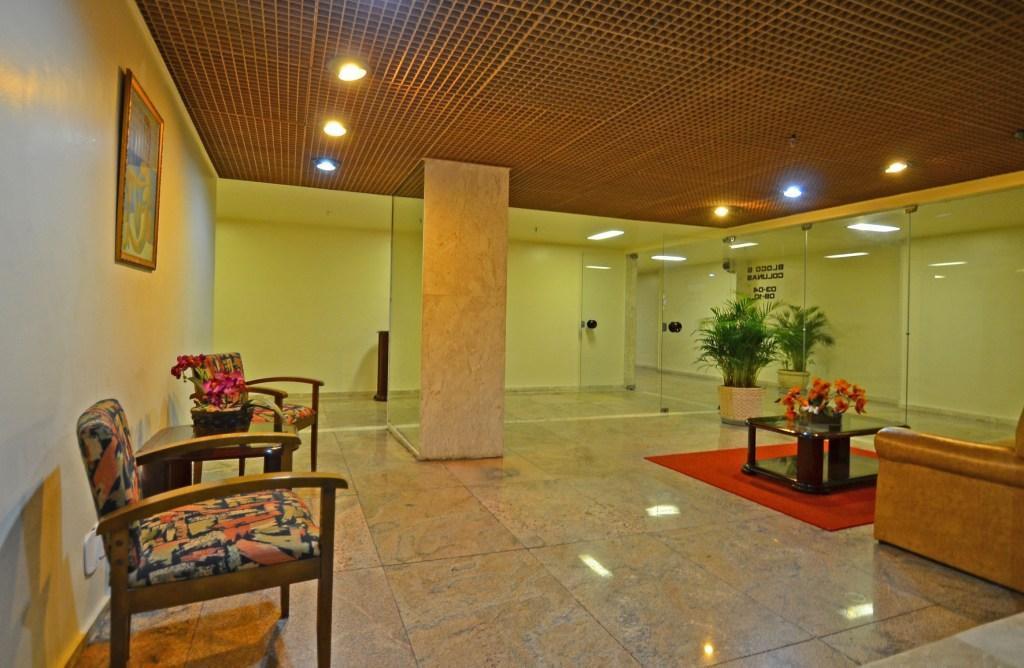 Confortavel E Seguro 2 Quartos Com Varanda No Leme Rio de Janeiro Exteriér fotografie